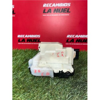 Recambio de cerradura puerta corredera derecha para opel combo life e (2018) 1.5 edition [1,5 ltr. - 75 kw cdti dpf] referencia 