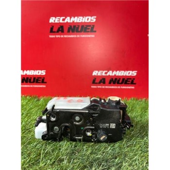 Recambio de cerradura puerta corredera derecha para opel combo life e (2018) 1.5 edition [1,5 ltr. - 75 kw cdti dpf] referencia 