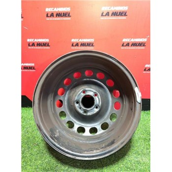 Recambio de llanta para opel vivaro furgón (2019) 1.5 l express [1,5 ltr. - 75 kw cdti dpf] referencia OEM IAM 9811263980  