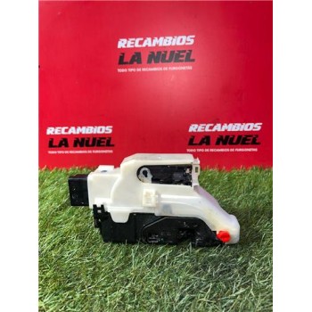 Recambio de cerradura puerta corredera derecha para opel combo life e (2018) 1.5 edition [1,5 ltr. - 75 kw cdti dpf] referencia 