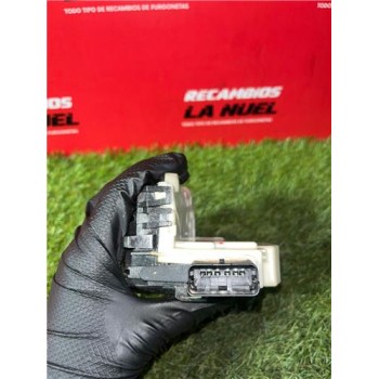 Recambio de cerradura puerta corredera derecha para opel combo life e (2018) 1.5 edition [1,5 ltr. - 75 kw cdti dpf] referencia 