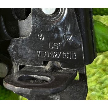 Recambio de cerradura puerta trasera izquierda para volkswagen crafter furgón (sy/sx)(09.2016) 2.0 35 furgón bl ta fwd [2,0 ltr.