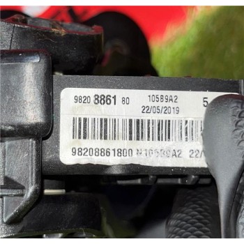 Recambio de pedal embrague para peugeot rifter (06.2018) 1.5 active standard [1,5 ltr. - 75 kw blue-hdi fap] referencia OEM IAM 