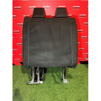 Recambio de asiento delantero derecho para citroën jumpy furgón (05.2016) 2.0 control m [2,0 ltr. - 90 kw blue-hdi fap] referenc