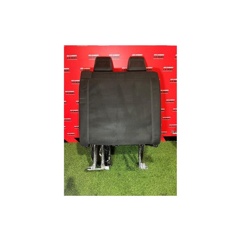 Recambio de asiento delantero derecho para citroën jumpy furgón (05.2016) 2.0 control m [2,0 ltr. - 90 kw blue-hdi fap] referenc