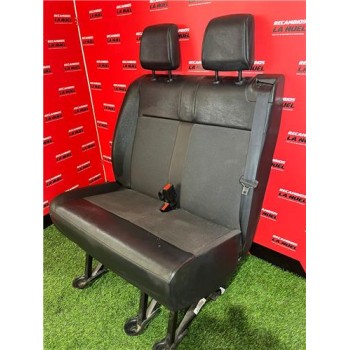 Recambio de asiento delantero derecho para citroën jumpy furgón (05.2016) 2.0 control m [2,0 ltr. - 90 kw blue-hdi fap] referenc