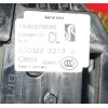 Recambio de cerradura puerta corredera derecha para citroën jumper furgon (05.2014) 2.2 33 l2h1 bluehdi 140 [2,2 ltr. - 103 kw b