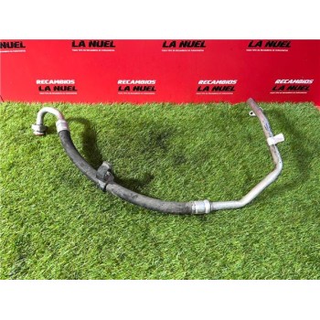 Recambio de tubos aire acondicionado para volkswagen crafter furgón (sy/sx)(09.2016) 2.0 35 furgón bl ta fwd [2,0 ltr. - 103 kw 