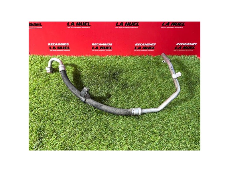 Recambio de tubos aire acondicionado para volkswagen crafter furgón (sy/sx)(09.2016) 2.0 35 furgón bl ta fwd [2,0 ltr. - 103 kw 