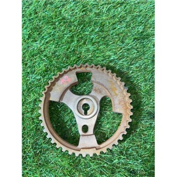 Recambio de polea arbol levas para peugeot partner tepee (05.2008) yh01 referencia OEM IAM 9819923680  