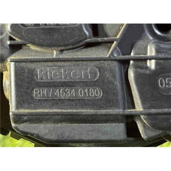 Recambio de cerradura puerta delantera derecha para volkswagen crafter furgón (sy/sx)(09.2016) 2.0 35 furgón bm ta fwd [2,0 ltr.