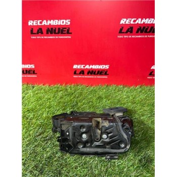 Recambio de cerradura puerta delantera derecha para volkswagen crafter furgón (sy/sx)(09.2016) 2.0 35 furgón bm ta fwd [2,0 ltr.