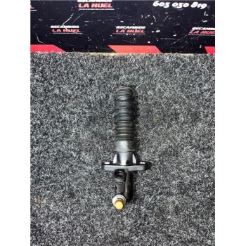 Recambio de bombin embrague para citroën jumpy furgón (05.2016) 2.0 control m [2,0 ltr. - 90 kw blue-hdi fap] referencia OEM IAM