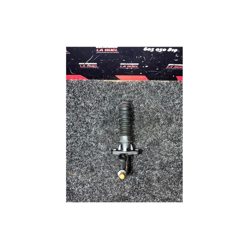 Recambio de bombin embrague para citroën jumpy furgón (05.2016) 2.0 control m [2,0 ltr. - 90 kw blue-hdi fap] referencia OEM IAM