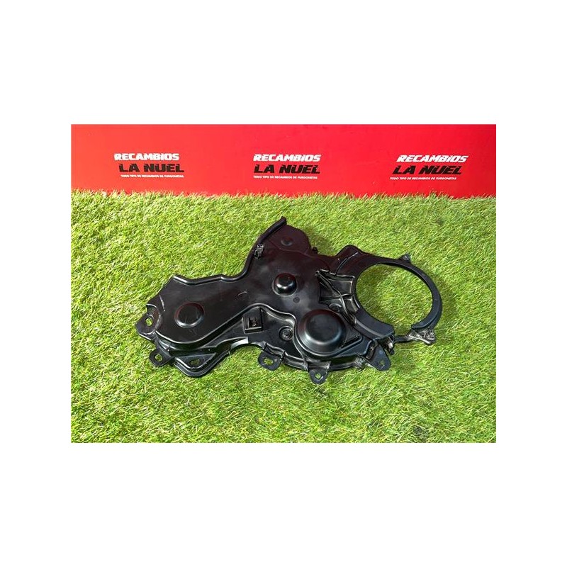 Recambio de tapa distribucion para peugeot partner tepee (05.2008) yh01 referencia OEM IAM 9808723480  