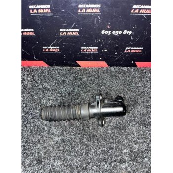 Recambio de bombin embrague para citroën jumpy furgón (05.2016) 2.0 control m [2,0 ltr. - 90 kw blue-hdi fap] referencia OEM IAM