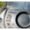 Recambio de tapa distribucion para peugeot partner tepee (05.2008) yh01 referencia OEM IAM 9808723480  