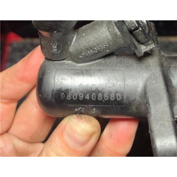 Recambio de bombin embrague para citroën jumpy furgón (05.2016) 2.0 control m [2,0 ltr. - 90 kw blue-hdi fap] referencia OEM IAM