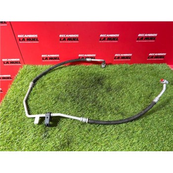 Recambio de tubos aire acondicionado para volkswagen crafter furgón (sy/sx)(09.2016) 2.0 35 furgón bl ta fwd [2,0 ltr. - 103 kw 