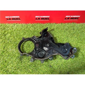 Recambio de tapa distribucion para peugeot partner tepee (05.2008) yh01 referencia OEM IAM 9808723480  