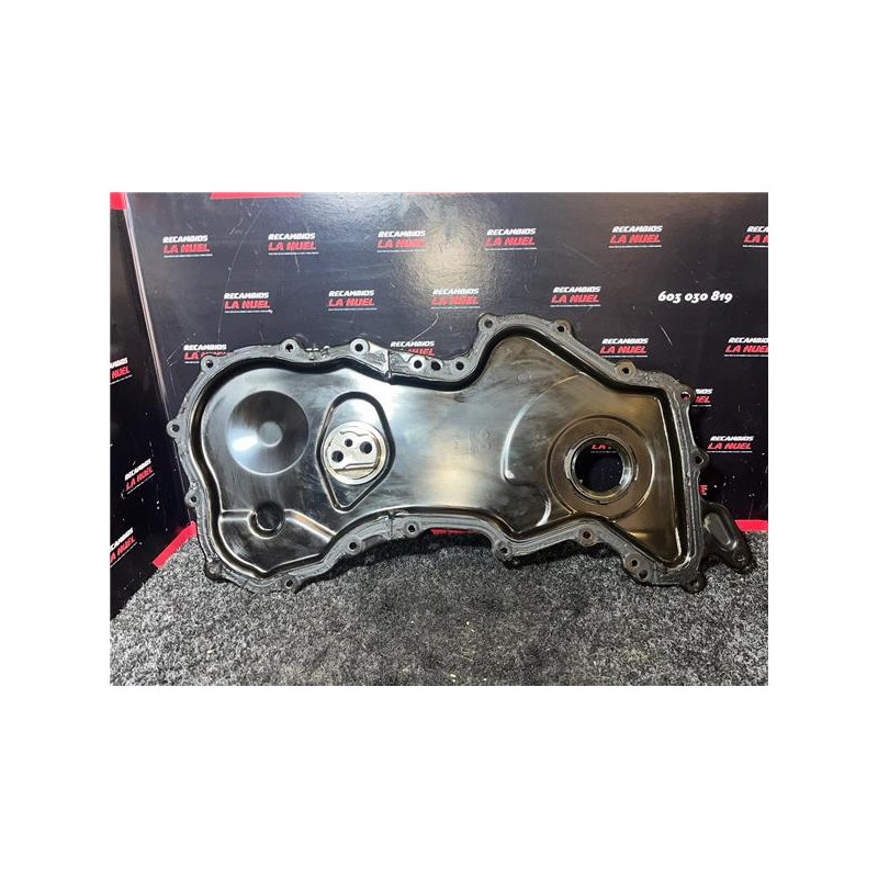 Recambio de tapa distribucion para nissan nv300 camper (01.2018) 1.6 michelangelo [1,6 ltr. - 107 kw dci cat] referencia OEM IAM