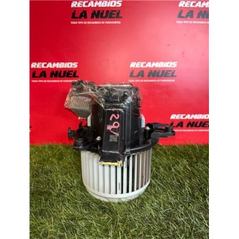 Recambio de motor calefaccion para citroën jumpy furgón (05.2016) 1.6 confort m [1,6 ltr. - 85 kw blue-hdi fap] referencia OEM I