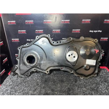 Recambio de tapa distribucion para nissan nv300 camper (01.2018) 1.6 michelangelo [1,6 ltr. - 107 kw dci cat] referencia OEM IAM