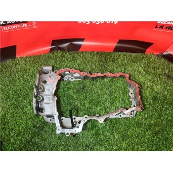 Recambio de sobrecarter para citroën jumpy furgón (05.2016) 2.0 control m [2,0 ltr. - 90 kw blue-hdi fap] referencia OEM IAM 980