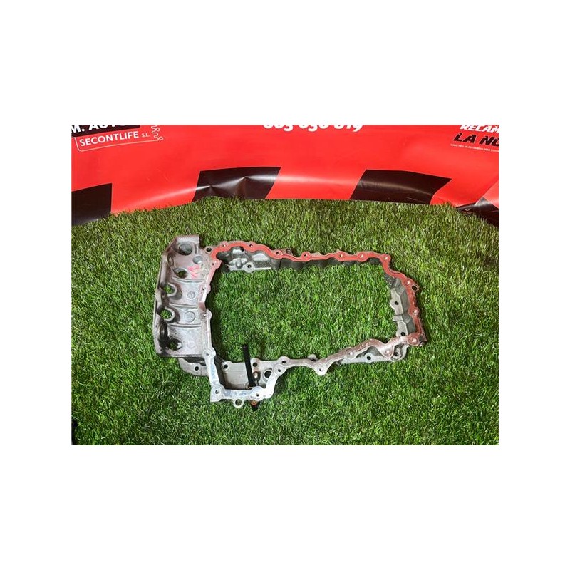 Recambio de sobrecarter para citroën jumpy furgón (05.2016) 2.0 control m [2,0 ltr. - 90 kw blue-hdi fap] referencia OEM IAM 980