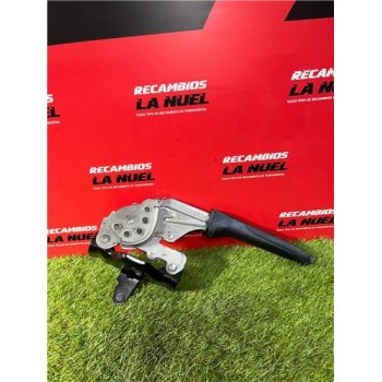 Recambio de palanca freno de mano para ford transit/tourneo custom combi (ttf)(2012) 2.0 320 l1 transit trend [2,0 ltr. - 96 kw 