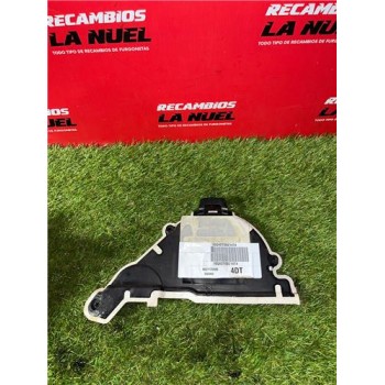 Recambio de tapa distribucion para peugeot partner tepee (05.2008) yh01 referencia OEM IAM 9824675280 9831735980 