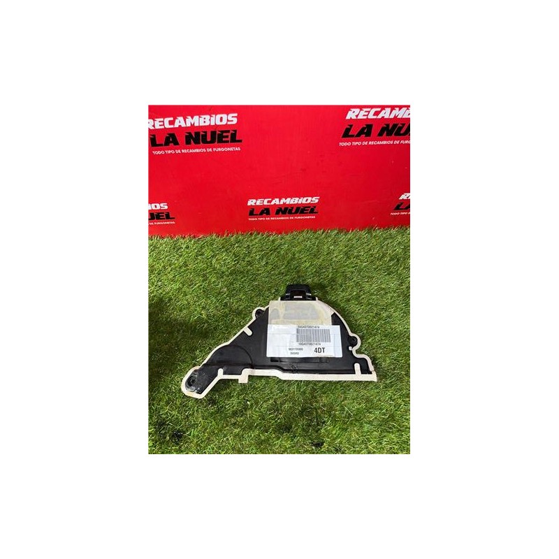 Recambio de tapa distribucion para peugeot partner tepee (05.2008) yh01 referencia OEM IAM 9824675280 9831735980 