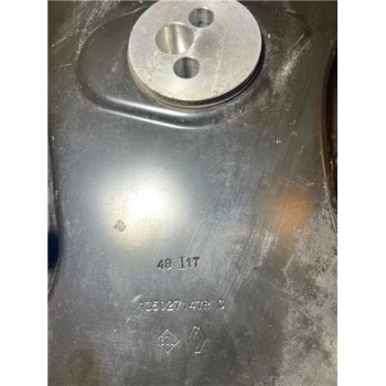 Recambio de tapa distribucion para nissan nv300 camper (01.2018) 1.6 michelangelo [1,6 ltr. - 107 kw dci cat] referencia OEM IAM