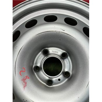 Recambio de llanta para opel vivaro furgón (2019) 1.5 l express [1,5 ltr. - 75 kw cdti dpf] referencia OEM IAM 9811263980  