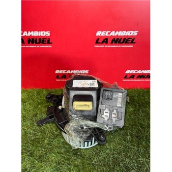 Recambio de motor calefaccion para citroën jumpy furgón (05.2016) 1.6 confort m [1,6 ltr. - 85 kw blue-hdi fap] referencia OEM I