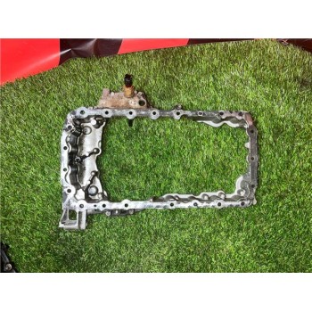 Recambio de sobrecarter para citroën jumpy furgón (05.2016) 2.0 control m [2,0 ltr. - 90 kw blue-hdi fap] referencia OEM IAM 980