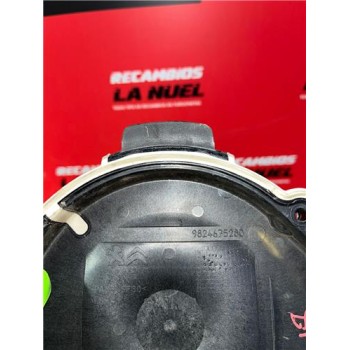 Recambio de tapa distribucion para peugeot partner tepee (05.2008) yh01 referencia OEM IAM 9824675280 9831735980 