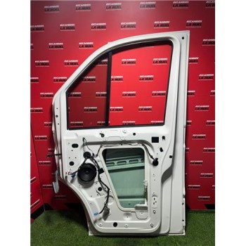 Recambio de puerta delantero derecho para volkswagen crafter furgón (sy/sx)(09.2016) 2.0 35 furgón bm ta fwd [2,0 ltr. - 103 kw 