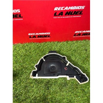 Recambio de tapa distribucion para peugeot partner tepee (05.2008) yh01 referencia OEM IAM 9824675280 9831735980 