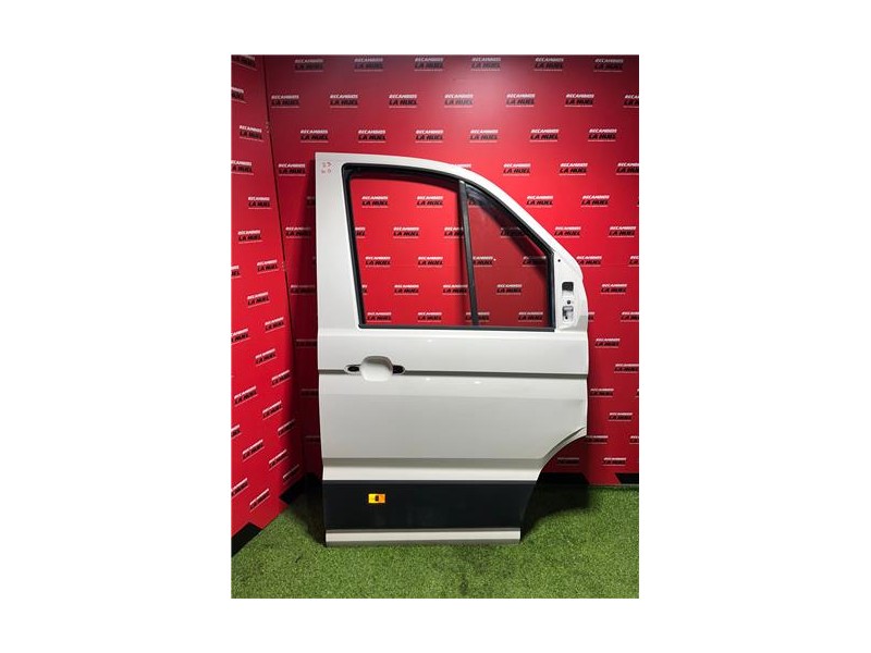 Recambio de puerta delantero derecho para volkswagen crafter furgón (sy/sx)(09.2016) 2.0 35 furgón bm ta fwd [2,0 ltr. - 103 kw 