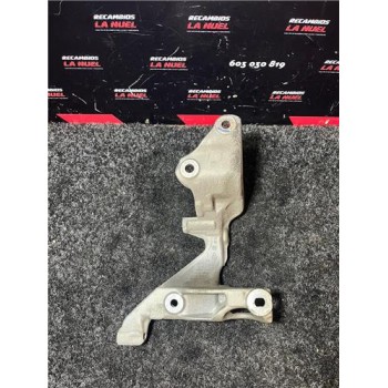 Recambio de soporte motor para nissan nv300 camper (01.2018) 1.6 michelangelo [1,6 ltr. - 107 kw dci cat] referencia OEM IAM 147