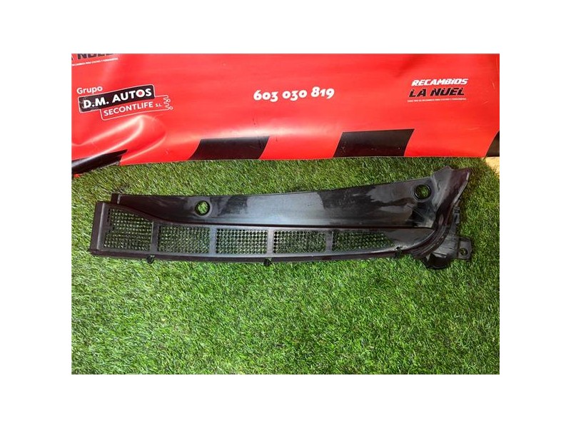 Recambio de torpedo para citroën jumpy furgón (05.2016) 1.6 confort m [1,6 ltr. - 85 kw blue-hdi fap] referencia OEM IAM 9808467