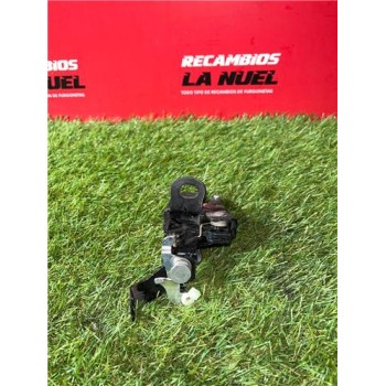 Recambio de cerradura puerta trasera izquierda para volkswagen crafter furgón (sy/sx)(09.2016) 2.0 35 furgón bl ta fwd [2,0 ltr.