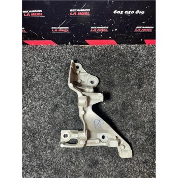 Recambio de soporte motor para nissan nv300 camper (01.2018) 1.6 michelangelo [1,6 ltr. - 107 kw dci cat] referencia OEM IAM 147