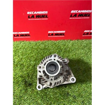 Recambio de alternador para peugeot partner tepee (05.2008) yh01 referencia OEM IAM 9824742880  