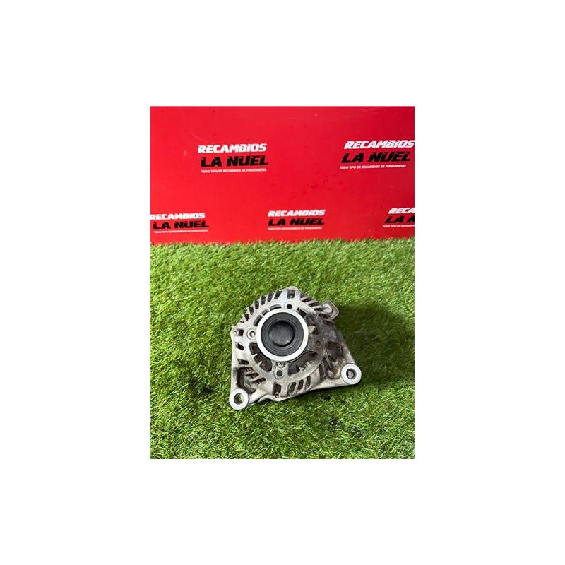 Recambio de alternador para peugeot partner tepee (05.2008) yh01 referencia OEM IAM 9824742880  