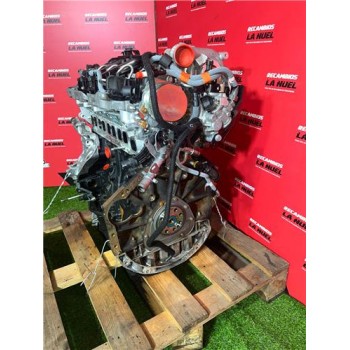 Recambio de motor completo para renault trafic iii furgón (06.2014) m9r z7 referencia OEM IAM M9RZ717 100011288R 
