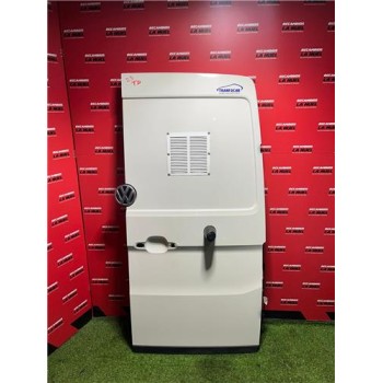 Recambio de puerta trasera derecha para volkswagen crafter furgón (sy/sx)(09.2016) 2.0 35 furgón bm ta fwd [2,0 ltr. - 103 kw td