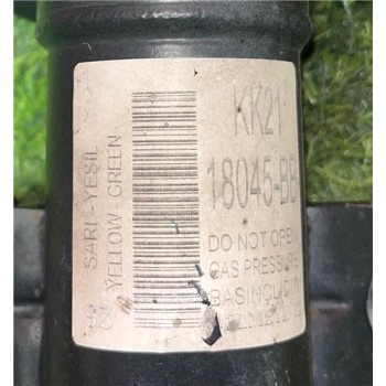 Recambio de amortiguador delantero izquierdo para ford transit/tourneo custom combi (ttf)(2012) 2.0 320 l1 transit trend [2,0 lt