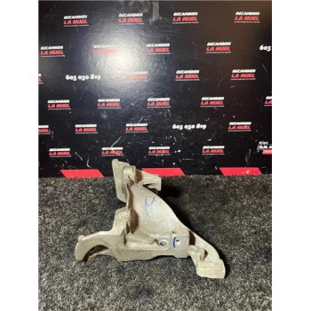 Recambio de soporte motor para nissan nv300 camper (01.2018) 1.6 michelangelo [1,6 ltr. - 107 kw dci cat] referencia OEM IAM 147